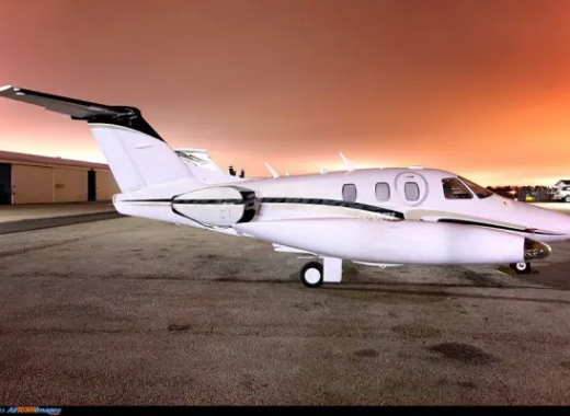 Eclipse 500/550