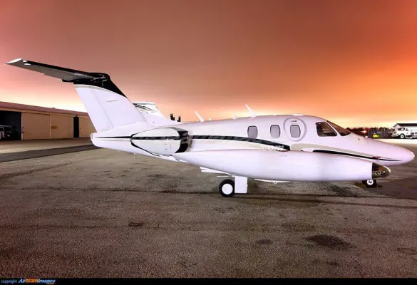 Eclipse 500/550