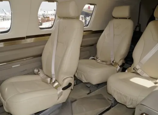 Eclipse 500/550