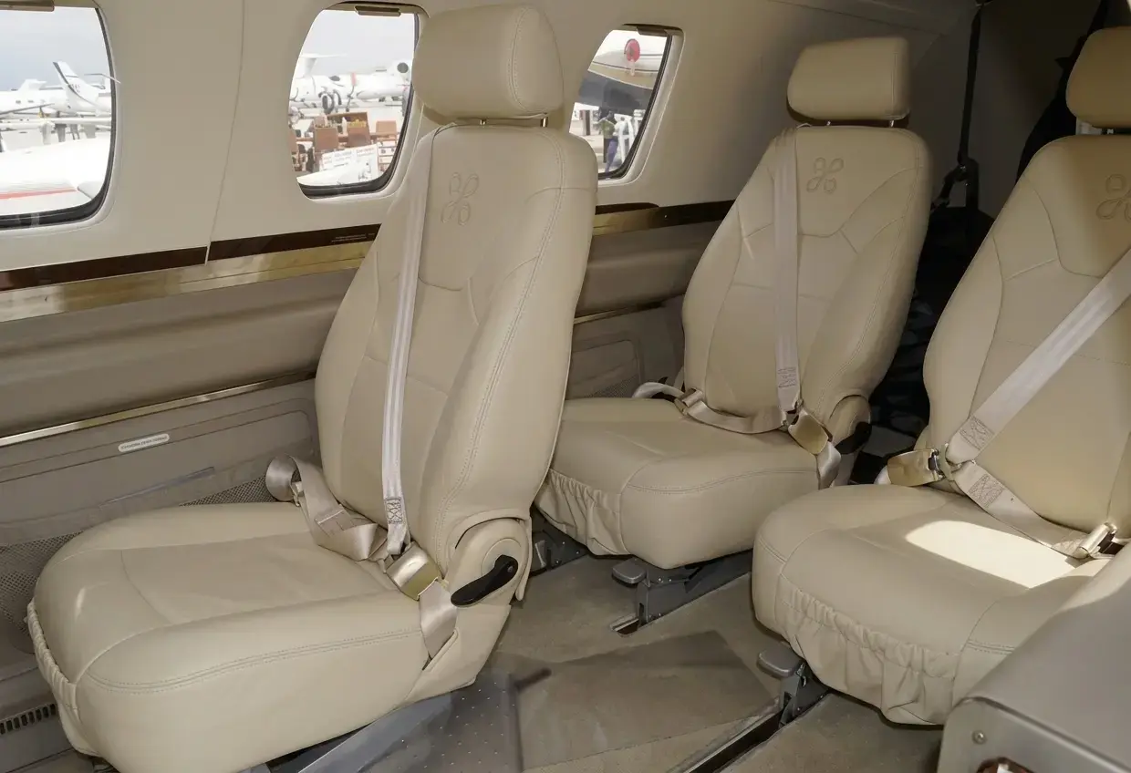 Eclipse 500/550