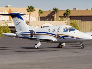 Eclipse 500/550
