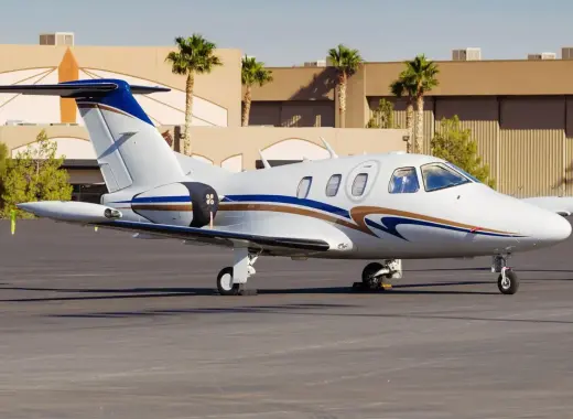 Eclipse 500/550