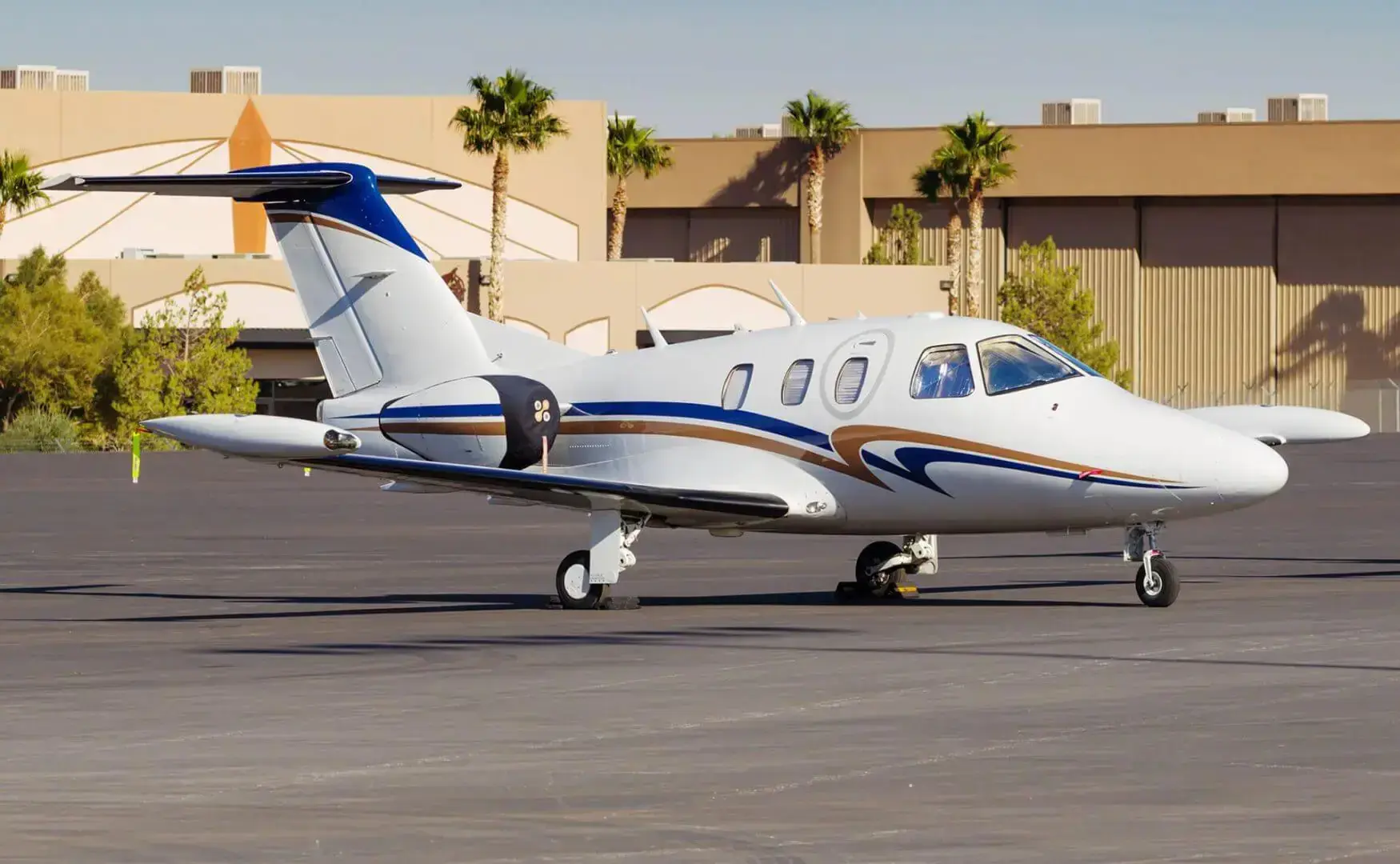 Eclipse 500/550