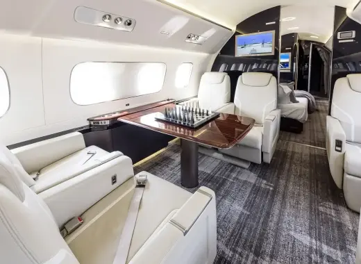 Embraer Lineage 1000 / 1000E