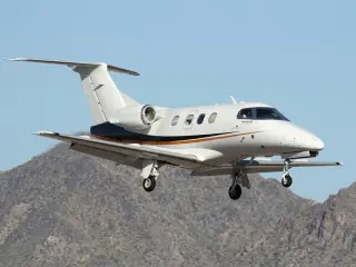 Embraer Phenom 100