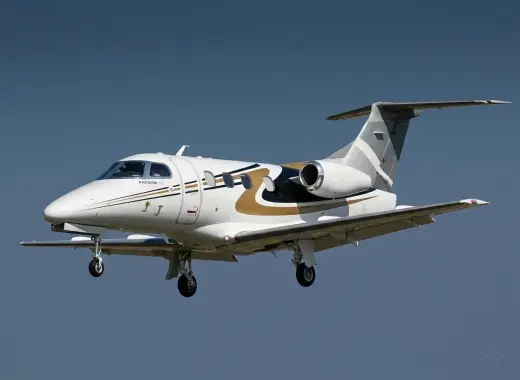 Embraer Phenom 100