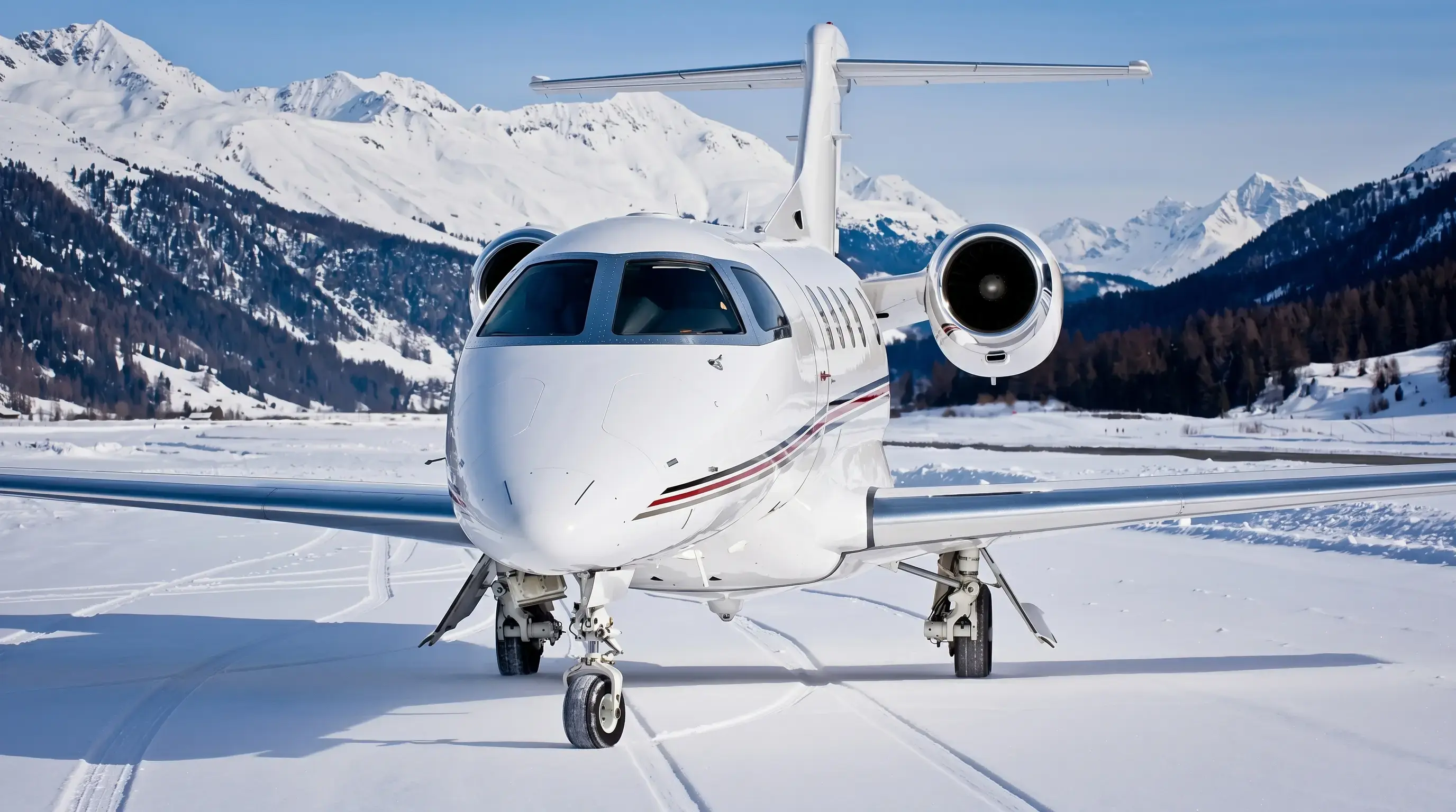 Embraer Phenom 300