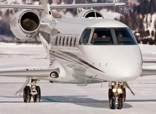 Gulfstream G150