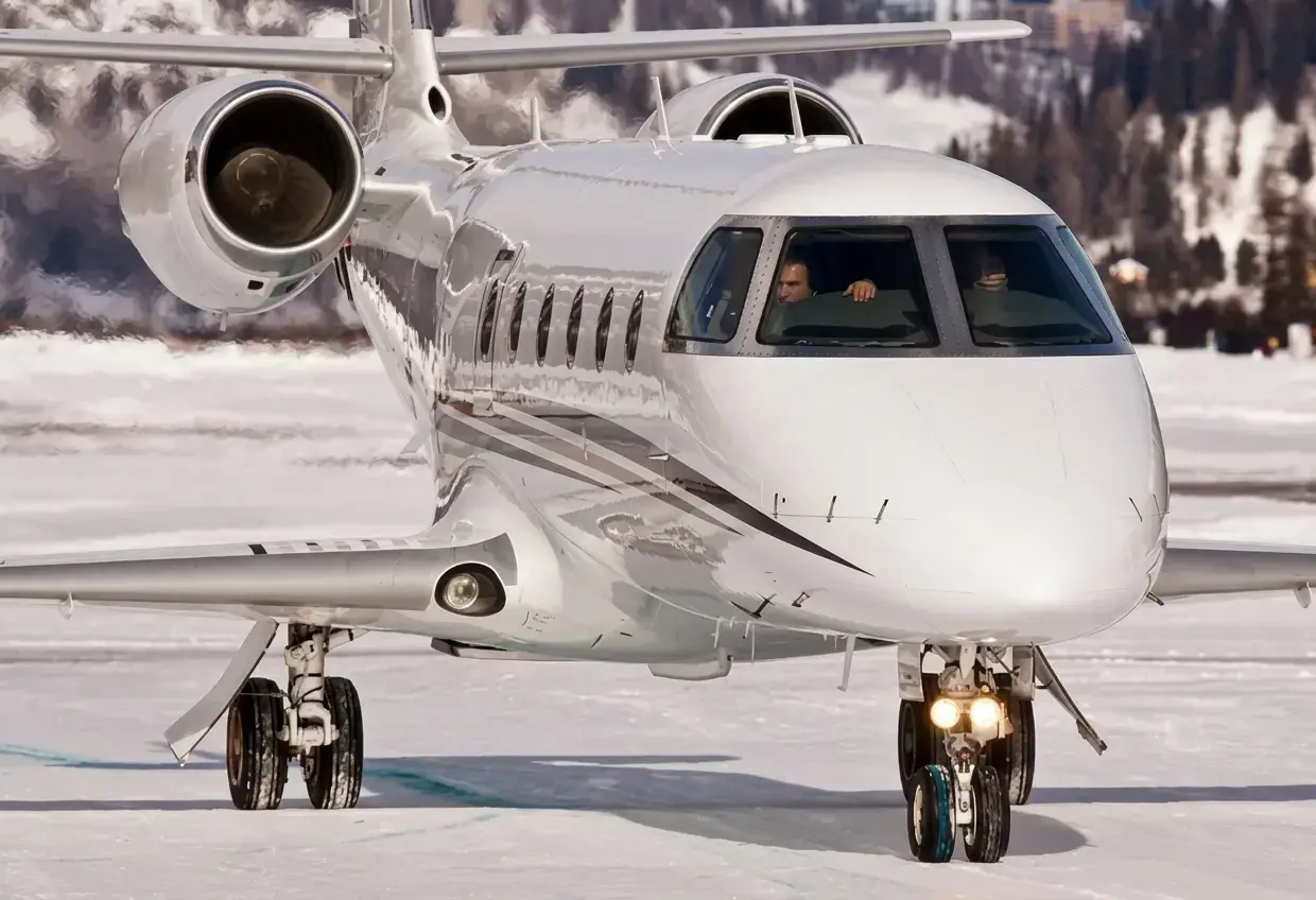 Gulfstream G150