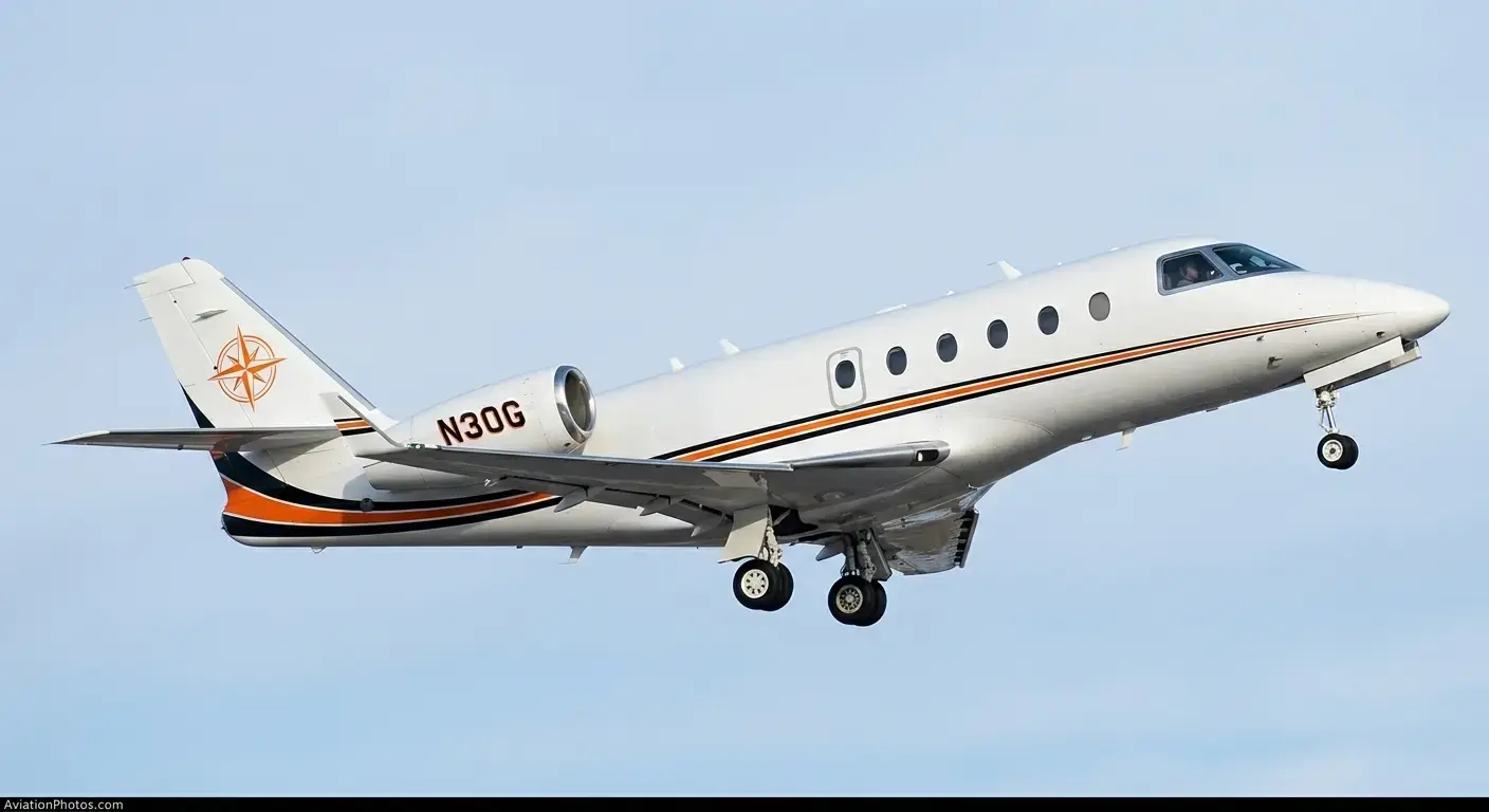 Gulfstream G150