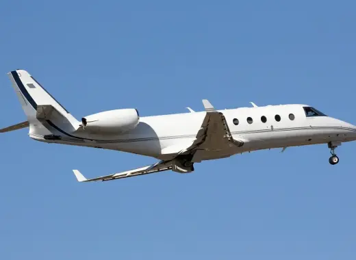 Gulfstream G150
