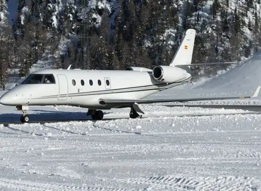 Gulfstream G150