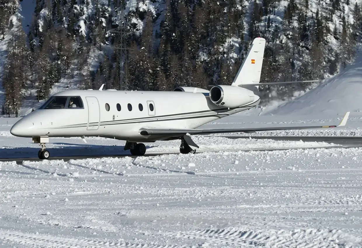 Gulfstream G150
