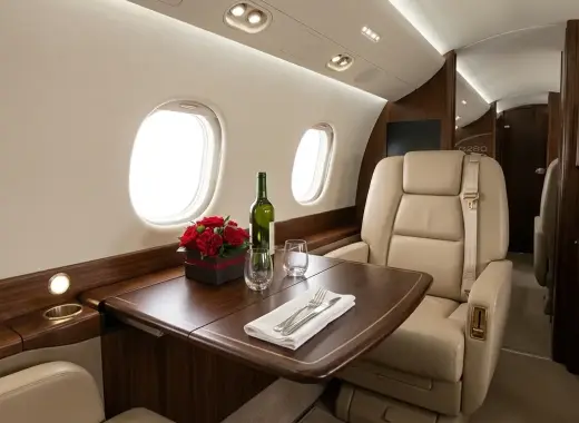 Gulfstream G200