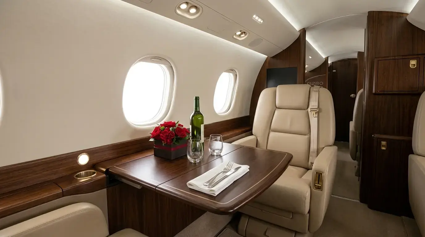 Gulfstream G200