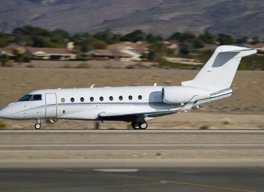 Gulfstream G280
