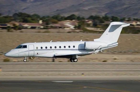 Gulfstream G280