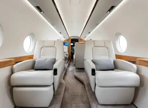 Gulfstream G280