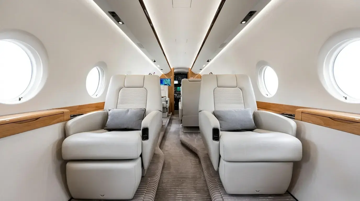 Gulfstream G280