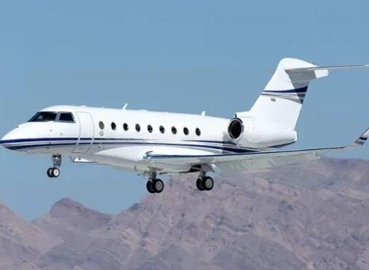 Gulfstream G280