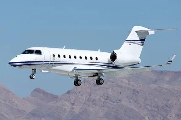 Gulfstream G280