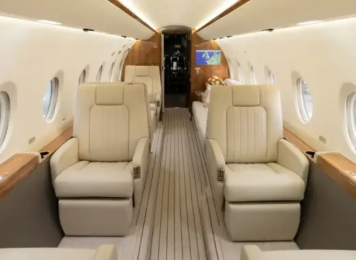Gulfstream G280