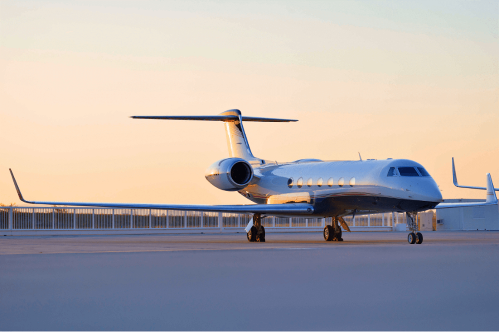 Gulfstream G550