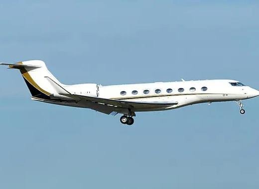 Gulfstream G650 / G650ER