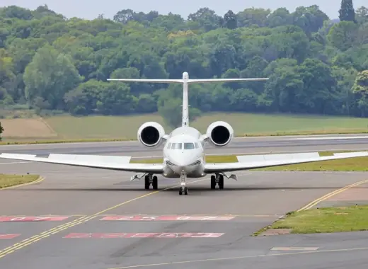 Gulfstream G650 / G650ER