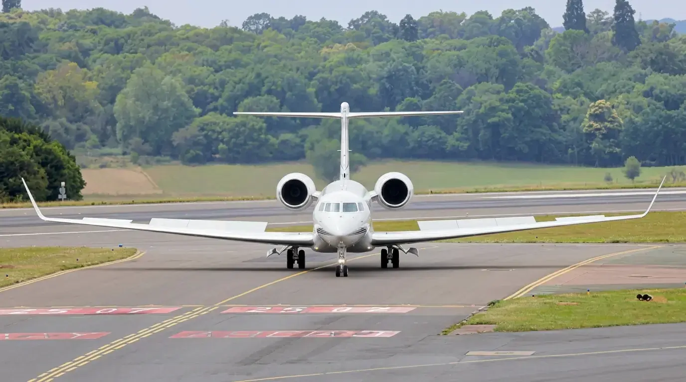 Gulfstream G650 / G650ER