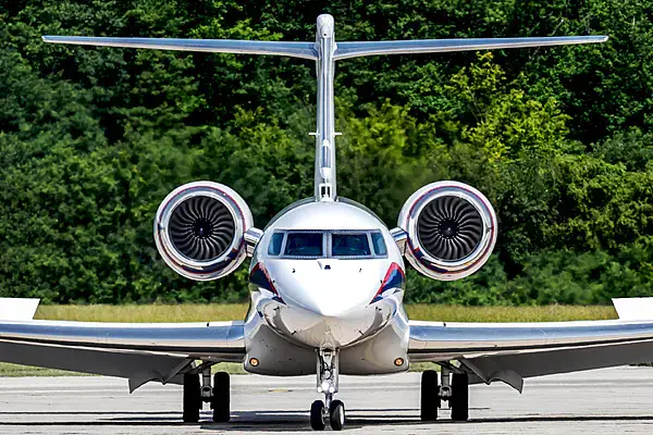Gulfstream G650 / G650ER