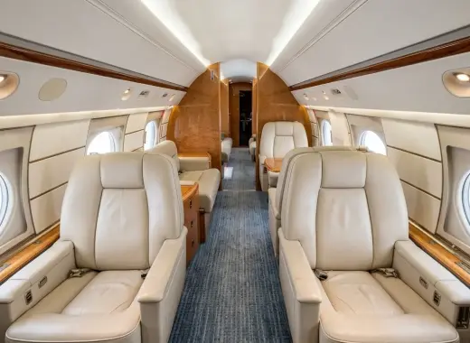 Gulfstream V