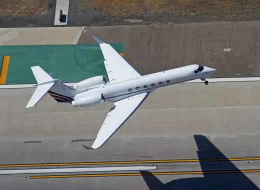 Gulfstream V