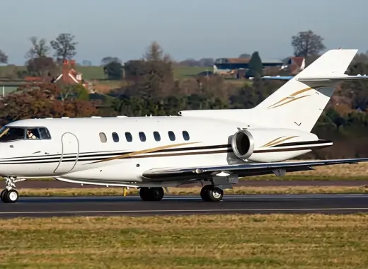 Hawker Beechcraft 1000