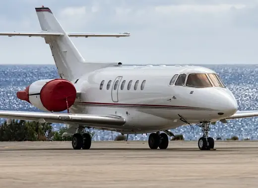 Hawker Beechcraft 1000