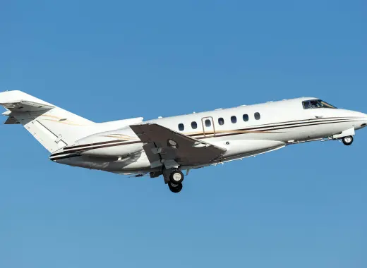 Hawker Beechcraft 1000