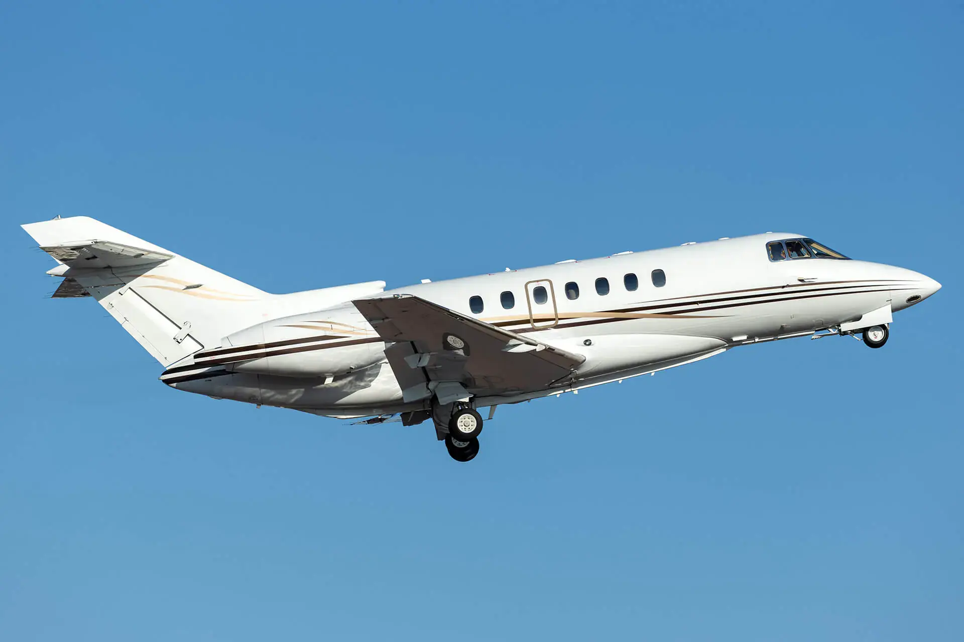 Hawker Beechcraft 1000