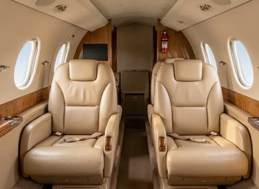 Hawker Beechcraft 400 / 400 XP / 400 XPR