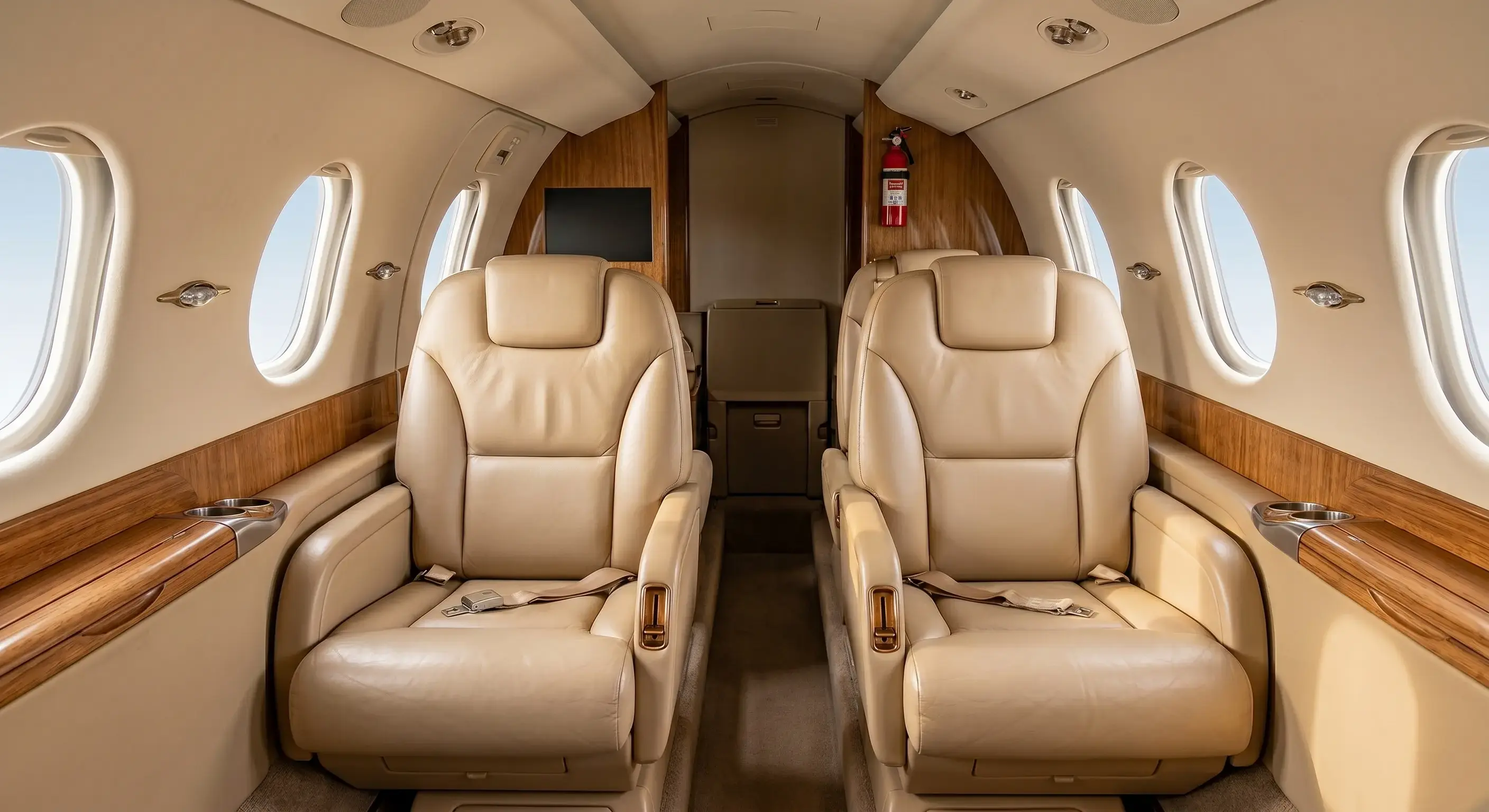 Hawker Beechcraft 400 / 400 XP / 400 XPR