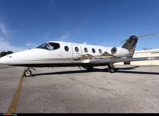 Hawker Beechcraft 400 / 400 XP / 400 XPR