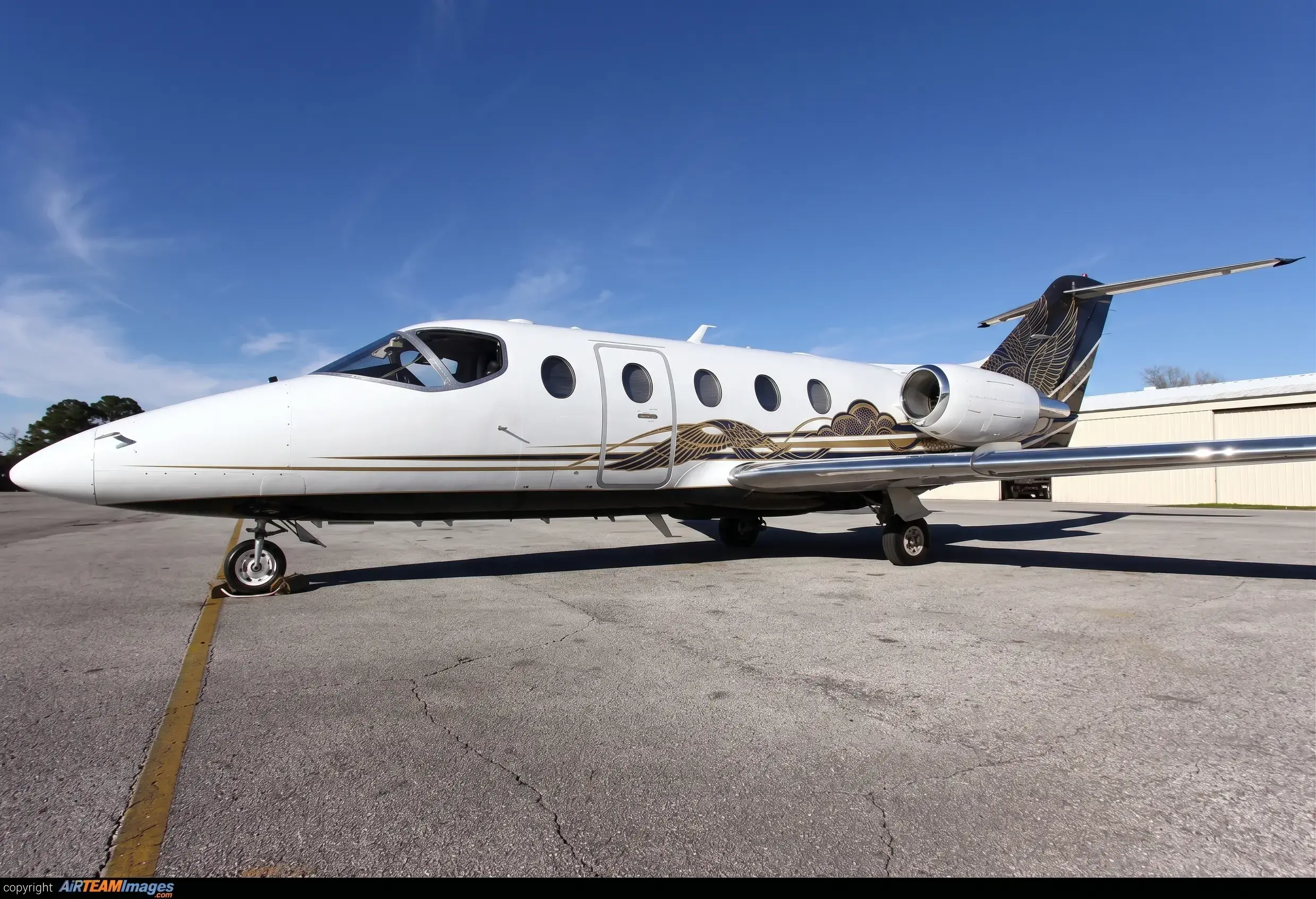 Hawker Beechcraft 400 / 400 XP / 400 XPR