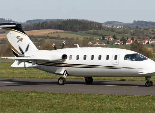 Hawker Beechcraft 400 / 400 XP / 400 XPR