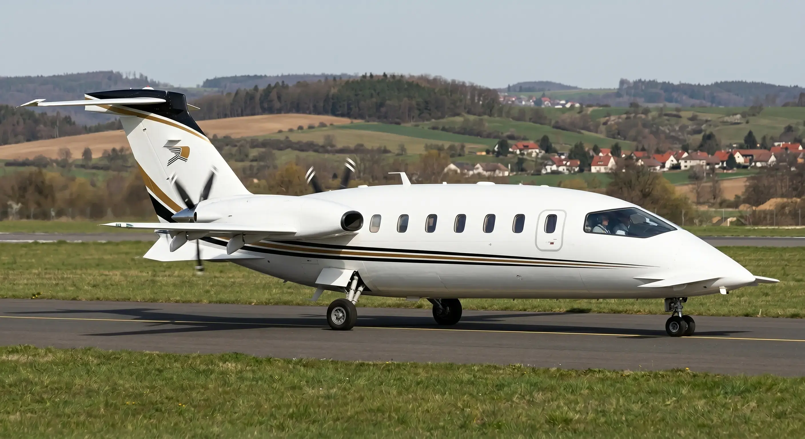 Hawker Beechcraft 400 / 400 XP / 400 XPR