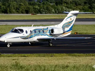 Hawker Beechcraft 400 / 400 XP / 400 XPR
