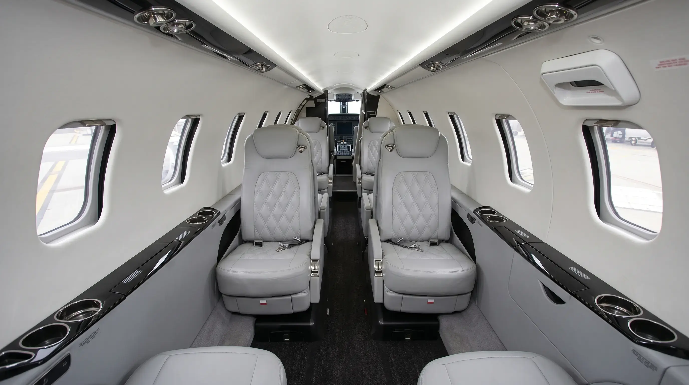 Hawker Beechcraft 4000