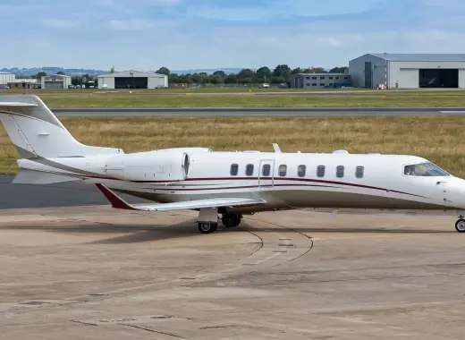 Hawker Beechcraft 4000