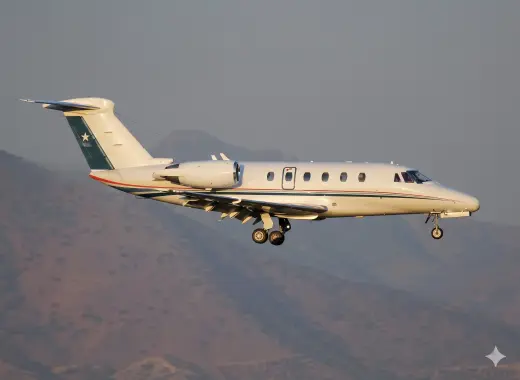 Hawker Beechcraft 750