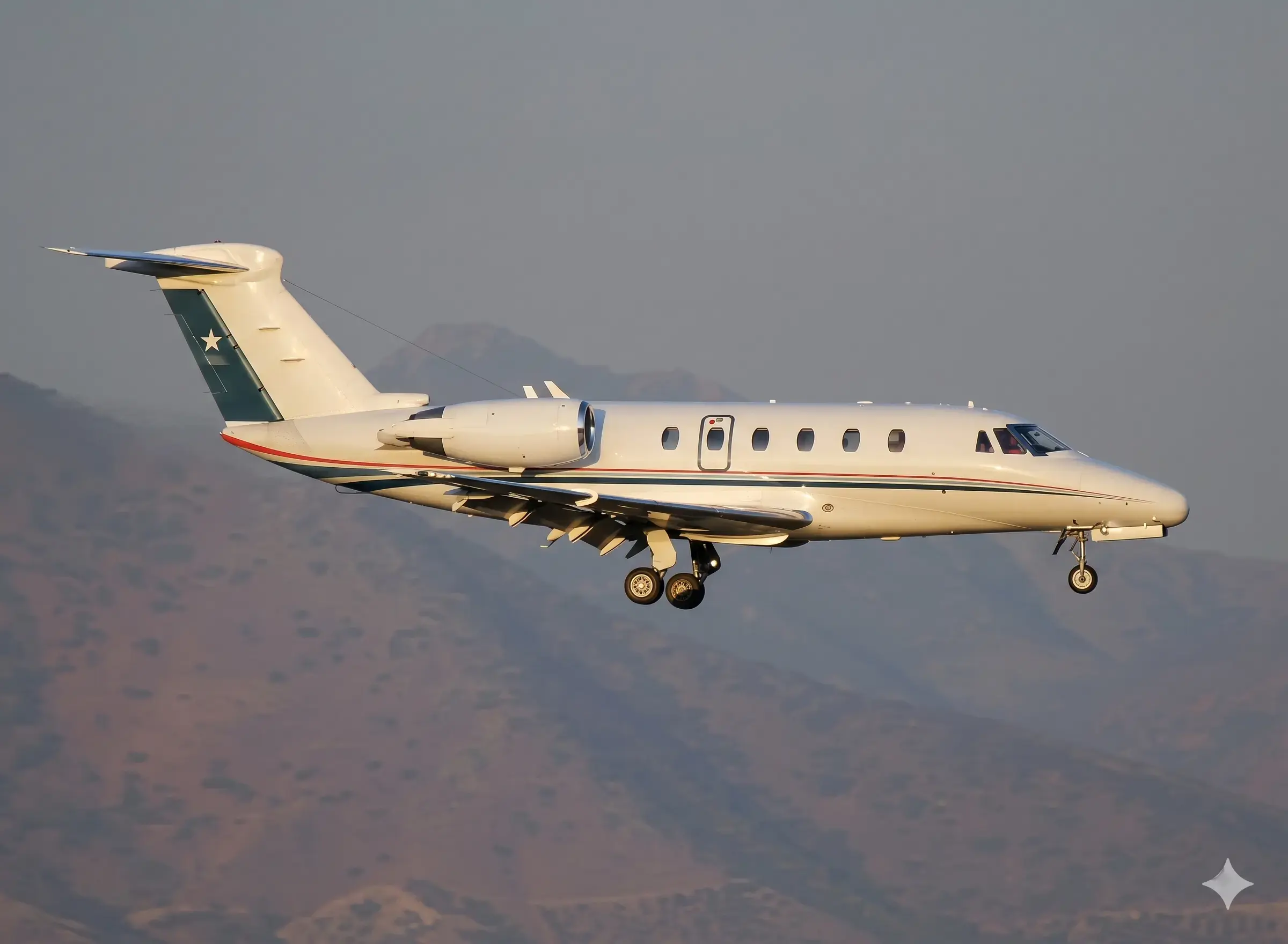 Hawker Beechcraft 750