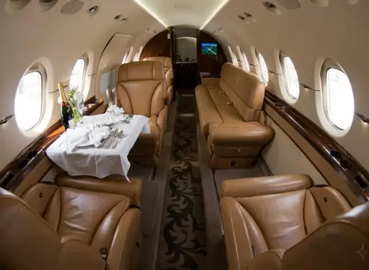 Hawker Beechcraft 900 XP