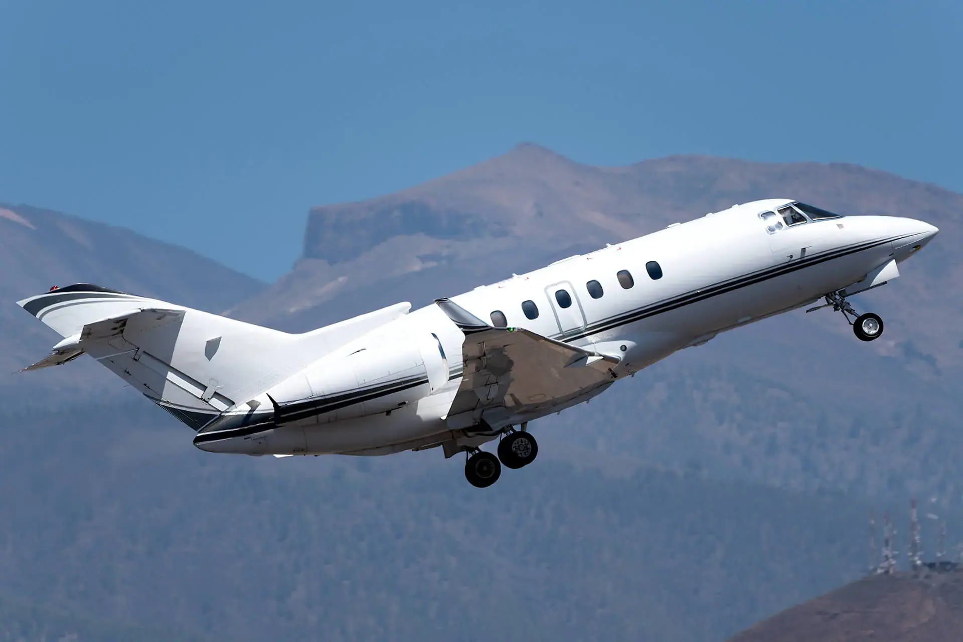 Gulfstream G150